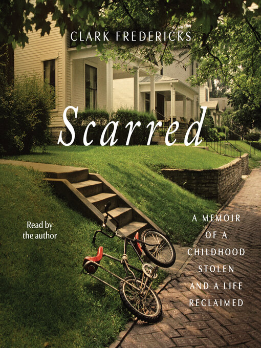 Title details for Scarred by Clark Fredericks - Available